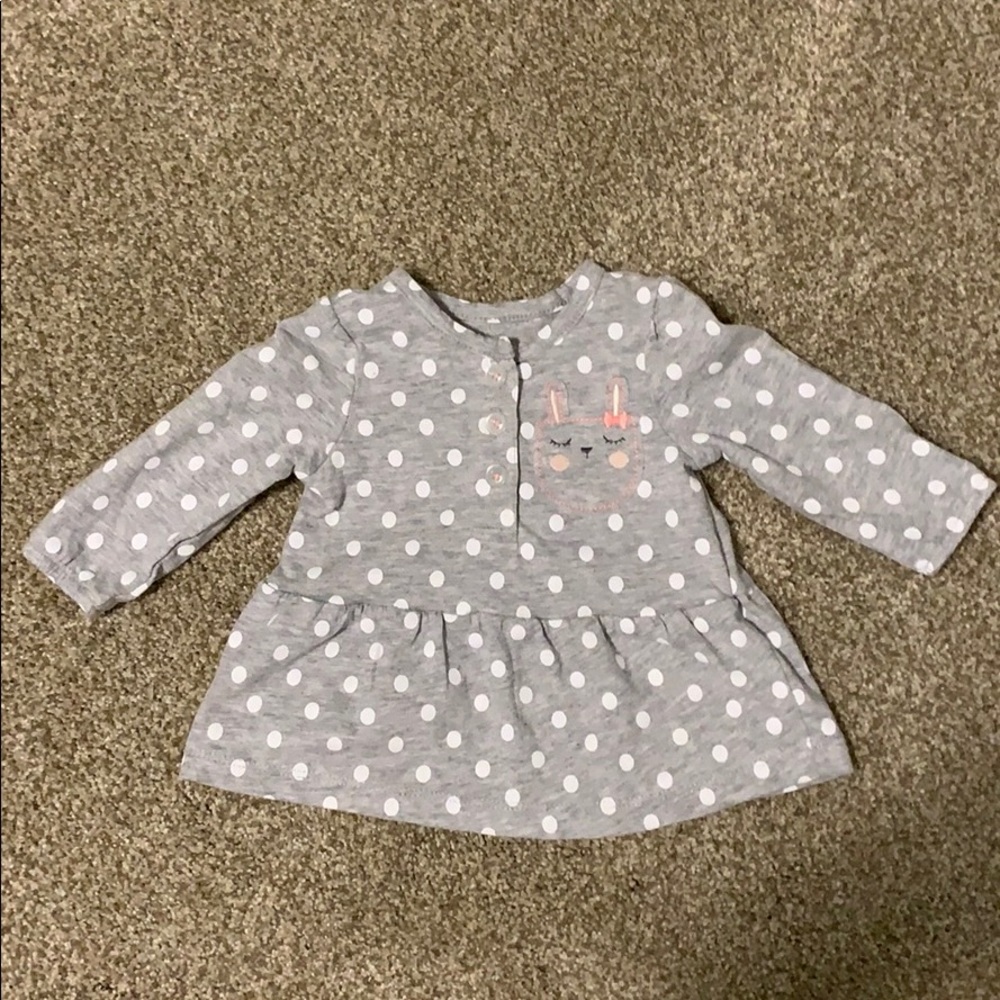 Carter’s Dress